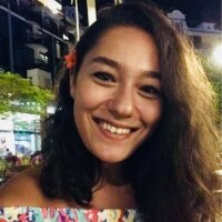 ecemekilic profil fotoğrafı