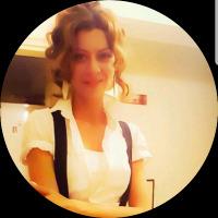 begumtanyeri profil fotoğrafı