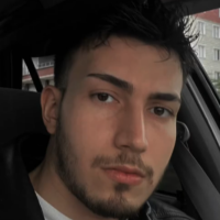 gokberkozyurt profil fotoğrafı