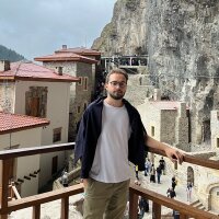 umuttzn profil fotoğrafı