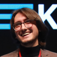atahangokturk profil fotoğrafı