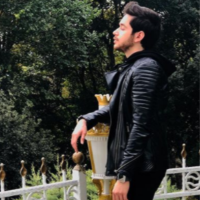 atakancann profil fotoğrafı