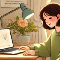oykucreates profil fotoğrafı