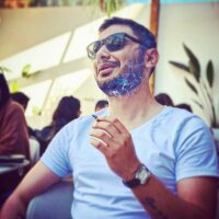 candemirhann profil fotoğrafı