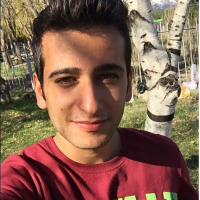 aliidagg profil fotoğrafı