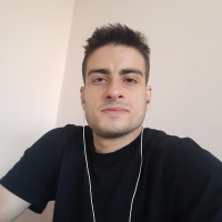 alperaymak5 profil fotoğrafı