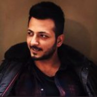kardana profil fotoğrafı