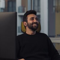 npmstart profil fotoğrafı