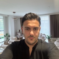 buraksanliturk profil fotoğrafı