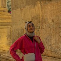 mervedenizakkas profil fotoğrafı