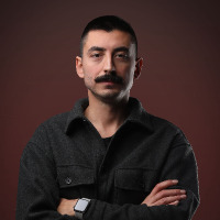 ddemir profil fotoğrafı