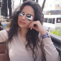 koncealevsimsek profil fotoğrafı