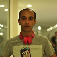 brsrmz profil fotoğrafı