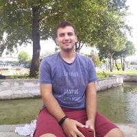 burakcbdn profil fotoğrafı