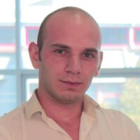 buraktrk profil fotoğrafı