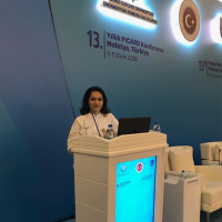 tugcetuunc profil fotoğrafı
