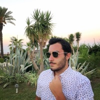 berkeoces profil fotoğrafı