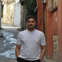 aliosmansevgili profil fotoğrafı