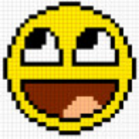 pixelll profil fotoğrafı