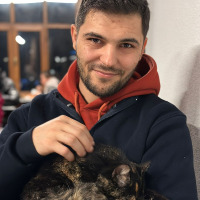 tugrulinho profil fotoğrafı