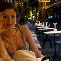 ozlembaskan profil fotoğrafı