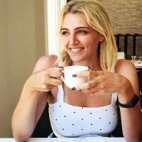 ilaydakinci profil fotoğrafı
