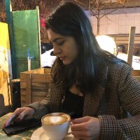 gulerdim profil fotoğrafı