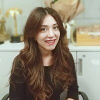 kubragenc profil fotoğrafı