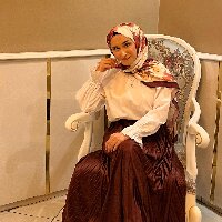 111melekozdemir profil fotoğrafı