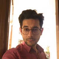 yildirimerkan profil fotoğrafı