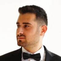 vahabozturker profil fotoğrafı