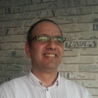 ibrahimgokcek profil fotoğrafı