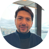 muhammedcalskan profil fotoğrafı
