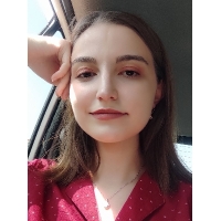 sariya profil fotoğrafı
