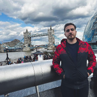 ahmetdemirkol29 profil fotoğrafı