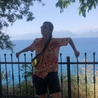 ozgeilis profil fotoğrafı