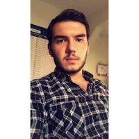 cagatayenilmez profil fotoğrafı