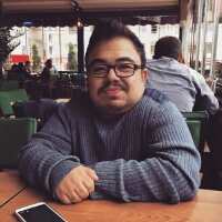 caglargokmen profil fotoğrafı