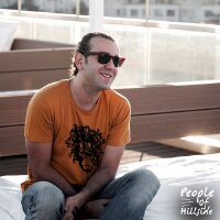 caglarseker profil fotoğrafı