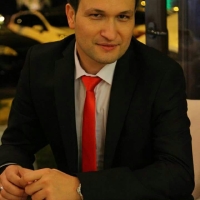 canerbucak profil fotoğrafı