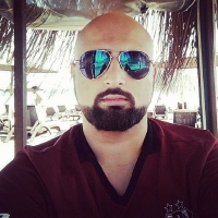 canuzay profil fotoğrafı