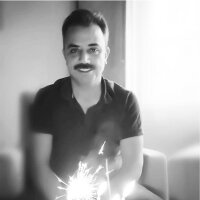 ahmetsvs profil fotoğrafı