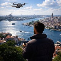 hopburadayim profil fotoğrafı