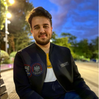 gorky88 profil fotoğrafı