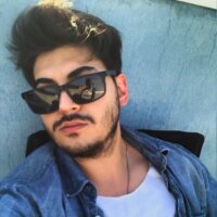 alipekmez profil fotoğrafı