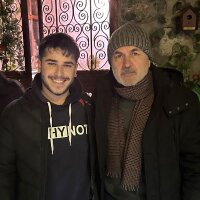 1metin profil fotoğrafı