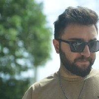 bhazar profil fotoğrafı