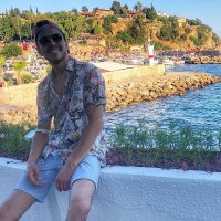 farkhadmammad profil fotoğrafı