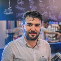 alimertturgut profil fotoğrafı