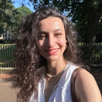 begumseckinn profil fotoğrafı